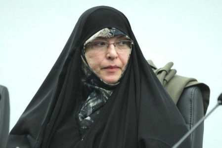 فرهمندپور: تنگ نظری ها در حوزه زنان باید از بین برود